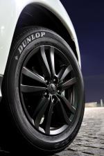 Mitsubishi ASX Black 2011 года (UK)